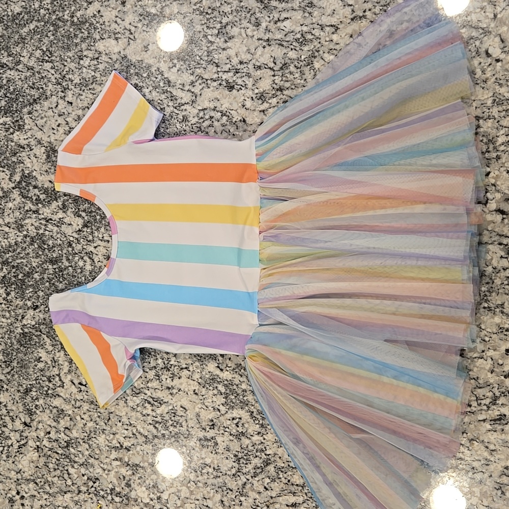 Wild Rich Kids Tutu Dress